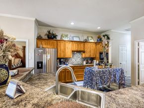 1022  Belmont Drive , Kennedale Texas 76060