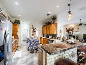 1022  Belmont Drive , Kennedale Texas 76060