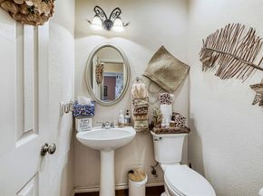 1022  Belmont Drive , Kennedale Texas 76060