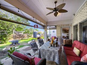 1022  Belmont Drive , Kennedale Texas 76060