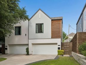 1208  Haines Avenue , Dallas Texas 75208