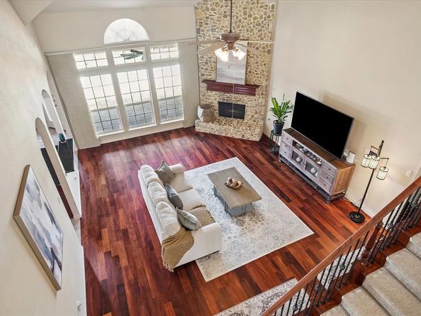 13881  Port Edwards Lane , Frisco Texas 75033