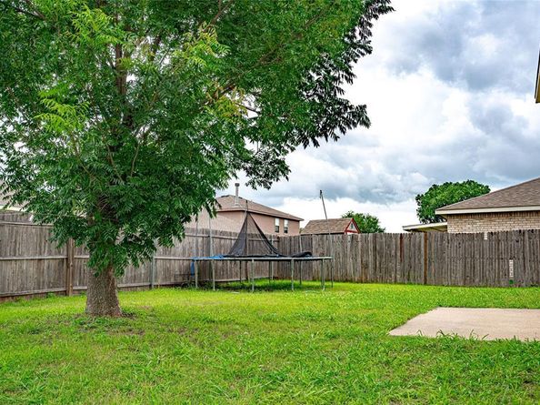 8701  Polo Drive , Fort Worth Texas 76123