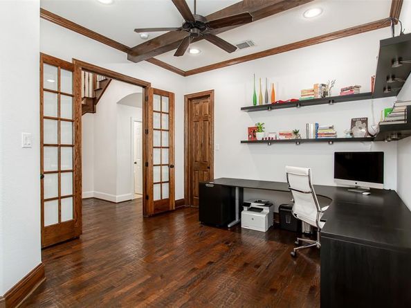 2135  Waterrock Drive , Allen Texas 75013
