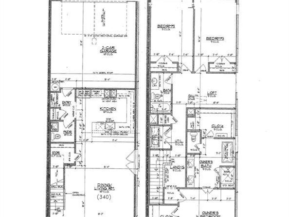 344  Nursery Lane , Fort Worth Texas 76114