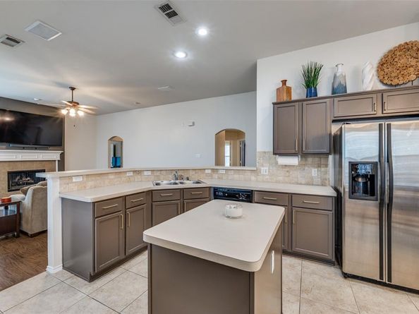 3116  Fox Hollow Drive , Little Elm Texas 75068