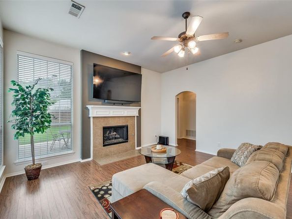 3116  Fox Hollow Drive , Little Elm Texas 75068
