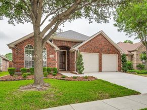 3116  Fox Hollow Drive , Little Elm Texas 75068