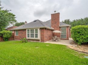 3116  Fox Hollow Drive , Little Elm Texas 75068
