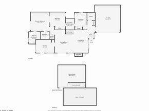 623  Rancho Circle , Irving Texas 75063