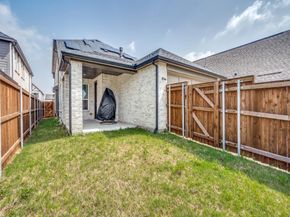 2613  Muirwood Way , Celina Texas 75009