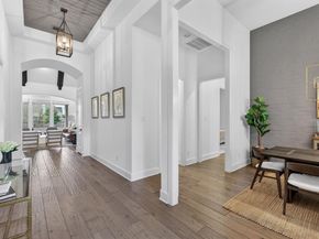 361  Frasier Lane , Prosper Texas 75078