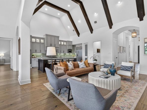 361  Frasier Lane , Prosper Texas 75078