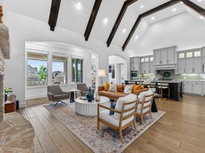 361  Frasier Lane , Prosper Texas 75078