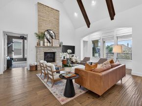 361  Frasier Lane , Prosper Texas 75078