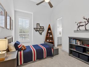 361  Frasier Lane , Prosper Texas 75078