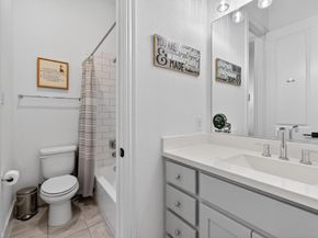 361  Frasier Lane , Prosper Texas 75078