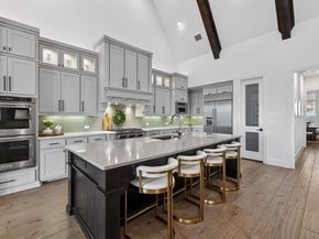 361  Frasier Lane , Prosper Texas 75078