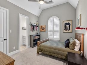 361  Frasier Lane , Prosper Texas 75078