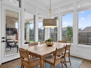 361  Frasier Lane , Prosper Texas 75078