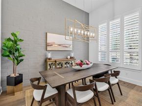 361  Frasier Lane , Prosper Texas 75078