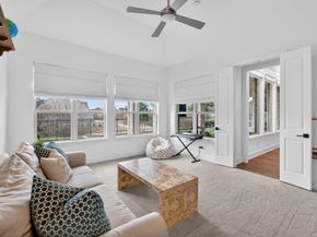 361  Frasier Lane , Prosper Texas 75078