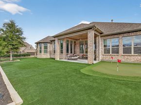 361  Frasier Lane , Prosper Texas 75078