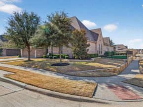 361  Frasier Lane , Prosper Texas 75078