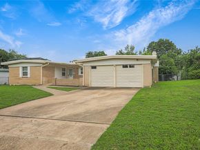 8033  Pinewood Drive , Benbrook Texas 76116