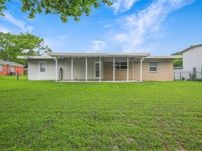 8033  Pinewood Drive , Benbrook Texas 76116