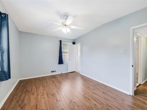 8033  Pinewood Drive , Benbrook Texas 76116