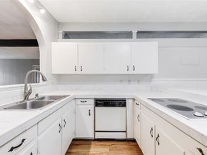 8033  Pinewood Drive , Benbrook Texas 76116