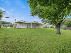 8033  Pinewood Drive , Benbrook Texas 76116