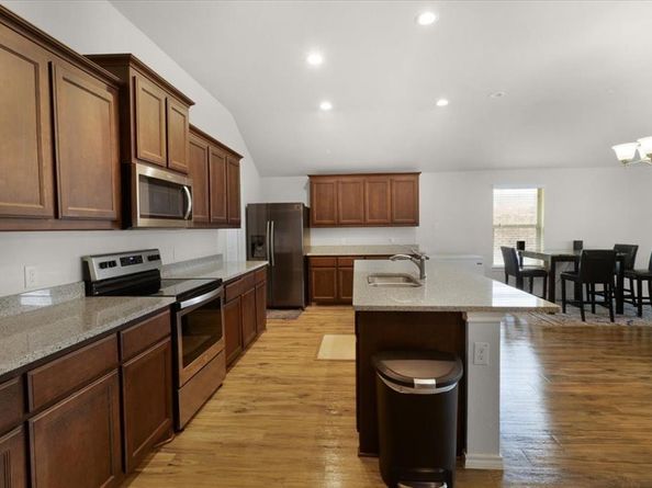 441  Brasenose Street , Fort Worth Texas 76036
