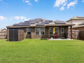 441  Brasenose Street , Fort Worth Texas 76036