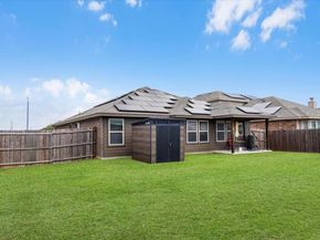 441  Brasenose Street , Fort Worth Texas 76036