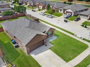 441  Brasenose Street , Fort Worth Texas 76036