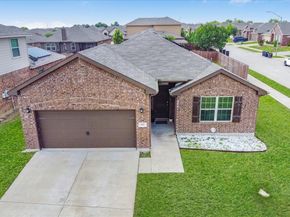 441  Brasenose Street , Fort Worth Texas 76036