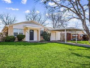 1720  Longview Street , Mesquite Texas 75149