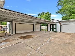 613  Cheyenne Road , Dallas Texas 75217