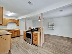 613  Cheyenne Road , Dallas Texas 75217