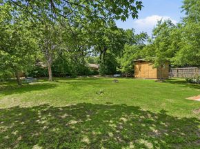 2409  Robinwood Lane , Denton Texas 76209