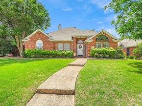 5610  Mckinley Lane , Richardson Texas 75082