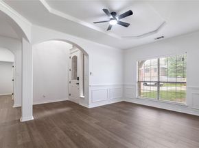 907  Greenfield Court , Kennedale Texas 76060