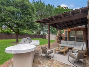 907  Greenfield Court , Kennedale Texas 76060