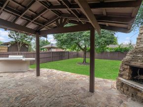 907  Greenfield Court , Kennedale Texas 76060