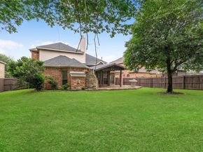 907  Greenfield Court , Kennedale Texas 76060