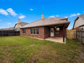 1005  Atlanta Drive , Denton Texas 76208