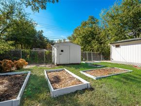 2536  Maverick Avenue , Dallas Texas 75228