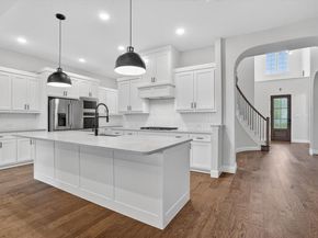 2313  Meek Woods Lane , Mansfield Texas 76063